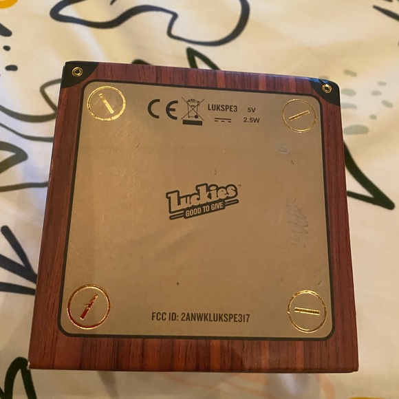 Smartphone Retro Speaker Good Condition - Picture 2 of 4